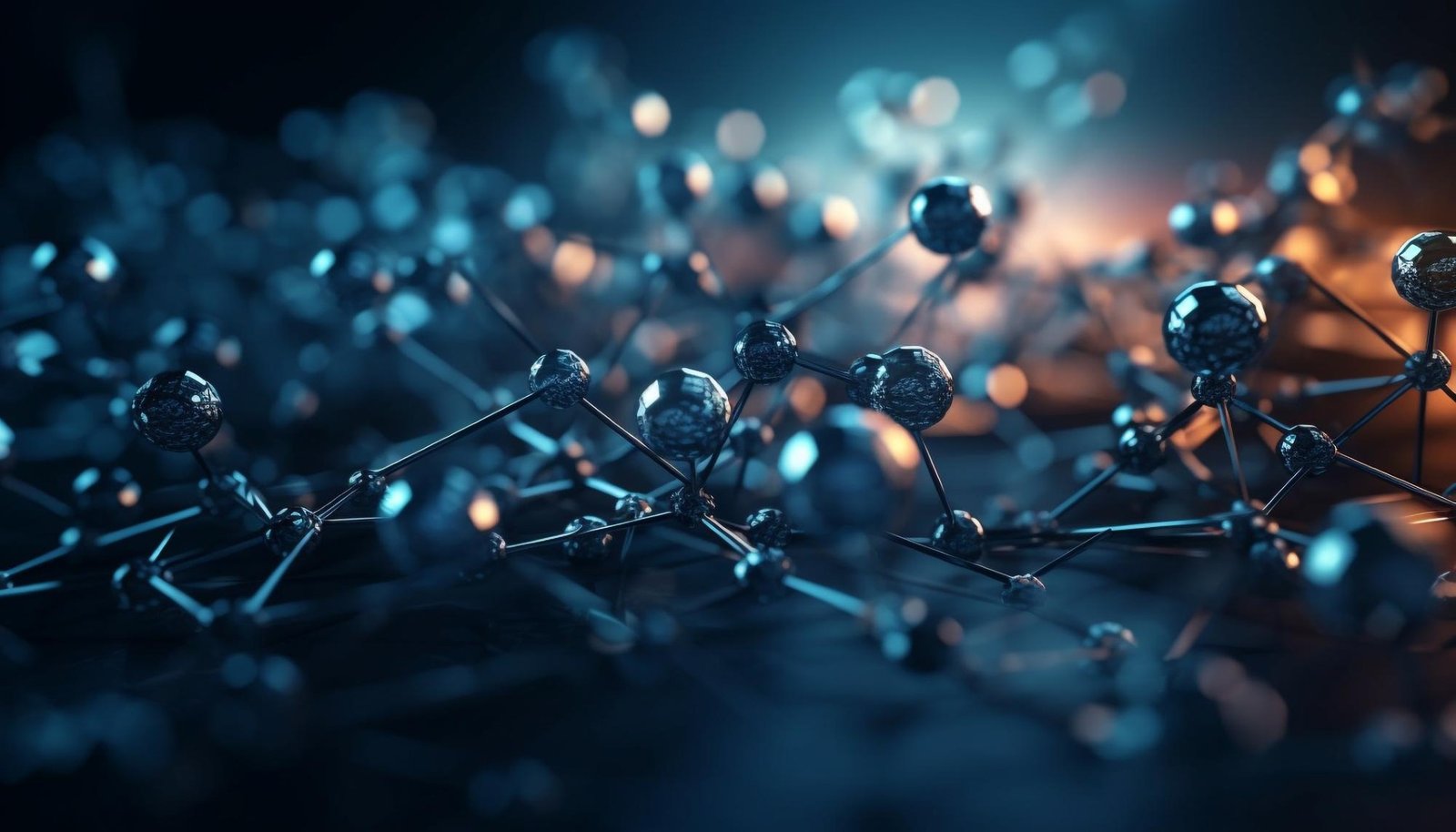 Molecule Background